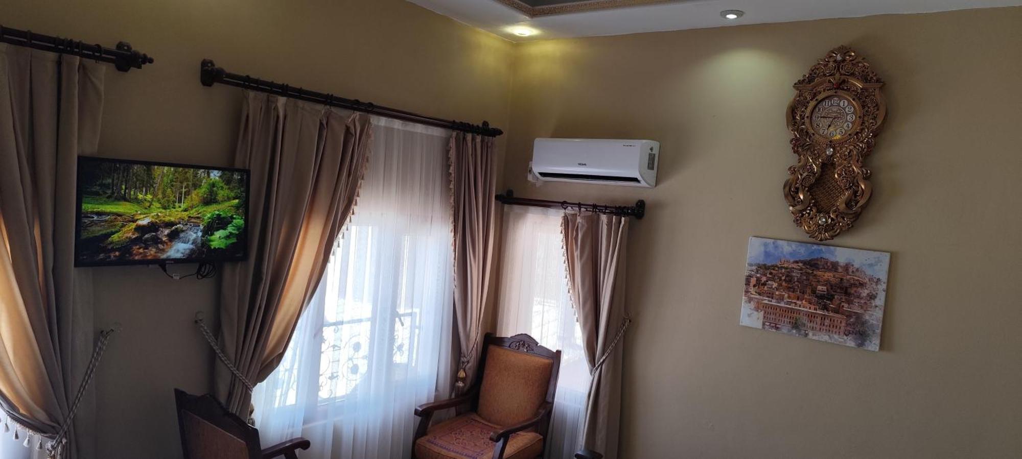Carra Konagi Hotel มาร์ดิน ภายนอก รูปภาพ